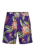 Polo Ralph Lauren - Polyester-Wvn-Swim Bottom - L&uuml;hikesed p&uuml;ksid - 35