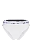 Calvin Klein - High Leg Bikini - Alusp&uuml;ksid - XS
