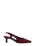 Duffy - Lavello Cinque - Kontsaga slingback-kingad - 36