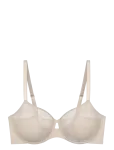 Triumph - Comfort Contour W01 - Tugikaartega rinnahoidjad - 70 E