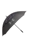 Under Armour - Ua Double Canopy Golf Umbrella - Sport Muud aksessuaarid - ONE SIZE