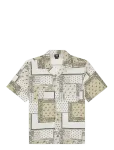 Dickies - Glandorf Shirt Ss - Vabaaja s&auml;rgid - S