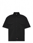 Dickies - 247 Gd Work Shirt Ss - Vabaaja s&auml;rgid - XL
