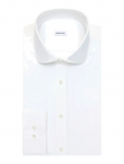 Seidensticker - Performance Shirt Slim - &Auml;ris&auml;rgid - 44