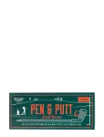 Gentlemen's Hardware - Golf Club Pens - Golfitarvikud - ONE SIZE