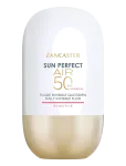 Lancaster - Sun Perfect Air Daily Invisible Fluid Sensitive Spf50 - N&auml;gu - 40 ML