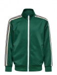 ONLY & SONS - Osjriber Ls Zip Stripe Track Sweat Jrs - Dressipluusid - 170-176