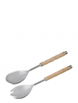 ERNST - Fork And Spoon - Salatin&otilde;ud - ONE SIZE