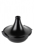 Peugeot - Tajine Sort 30 Cm. - Ahjuvormid - &Oslash; 30 CM