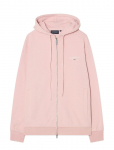Lexington Clothing - Classic Logo Zip Hoodie - Kapuutsiga pusad - S
