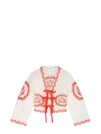 Fabienne Chapot - Serviette Blouse - Pikkade varrukatega - 40