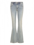 NEUW - Devon Kick Missionlight Vintage Indigo - Laieneva s&auml;&auml;rega - W31