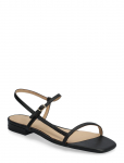 Lauren Ralph Lauren - Lainee Nappa Leather Sandal - Madalad sandaalid - 40
