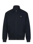 Lyle & Scott - Cotton Harrington Jacket - Kerged jakid - XXL