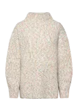 Monki - Oversized Knitted Turtleneck Sweater - K&otilde;rge kaelusega - XS
