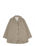 REMAIN Birger Christensen - Short Wide Jacket - Kerged suvejakid - 42