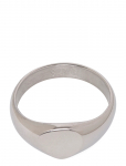 Samie - Signature - Steel Ring - S&otilde;rmused - 62