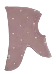 Huttelihut - Balaclava Emb. Wool - Maskm&uuml;tsid - 52\2-4Y