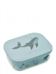 Liewood - Arthur Tritan Lunchbox - Toidukarbid - ONE SIZE