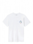 Maison Labiche - Patureau Vdt/Gots - L&uuml;hikeste varrukatega - XL