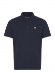 Lyle & Scott Sport - Golf Core Polo - Spordi l&uuml;hikeste varrukatega polos&auml;rgid - M