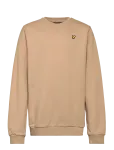Lyle & Scott - Crew Neck Sweatshirt - Dressipluusid - 152-158