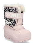 Sorel - Toddler Snow Commander - Talvesaapad kr&otilde;pskinnisega - 22