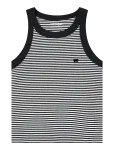 Wrangler - Ringer Tank - Varrukateta l&uuml;hikesed topid - M x 00