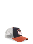 New Era - Ne Patch Cord Ef Trucker Newe - Nokam&uuml;tsid - ONE SIZE