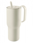Eva Solo - Sip'n'go Tumbler 0.9 L Coconut - Veepudelid - 0.9 L