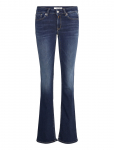 Replay - New Luz Bootcut Trousers Bootcut - Alt laienevad - 27 x 32