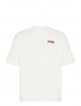 Blend - Bhkeegan S/S Graphic Tee - L&uuml;hikeste varrukatega - S