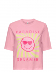 Kids Only - Kogcarty-Sun Life S/S Tee Ot Jrs - L&uuml;hikeste varrukatega - 158-164