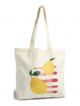Pieces - Pckaren Tote Bag - Kandekotid - ONE SIZE