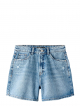 LMTD - Nlfbirm Dnm Nw Mom Lc Shorts Noos - L&uuml;hikesed p&uuml;ksid - 176
