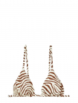 Etam - Tanzania - Wireless Triangle Bra - Kolmnurksed bikiinitopid - XL