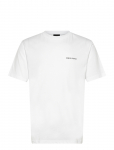 Daily Paper - Snake Shield Ss Tee - L&uuml;hikeste varrukatega - XL