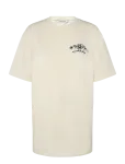 Casual Friday - Cflucas 0315 T-Shirt - L&uuml;hikeste varrukatega - M
