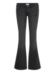Gina Tricot - Low Flare Jeans - Laieneva s&auml;&auml;rega - 40