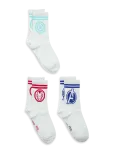 Marvel - Socks - Sokid - 23/26