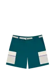 PICTURE ORGANIC CLOTHING - Camba W Stretch Shorts - Spordi l&uuml;hikesed &otilde;uep&uuml;ksid - M