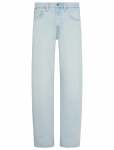 Calvin Klein Jeans - 90S Straight Vintage Whisper Lt - Klassikalised - 31 x 34