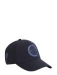 Tommy Hilfiger - Th Nautical 6 Panel Cap - Nokam&uuml;tsid - ONE SIZE