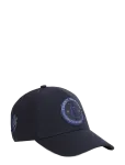 Tommy Hilfiger - Th Nautical 6 Panel Cap - Nokam&uuml;tsid - ONE SIZE