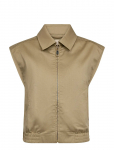 MOS MOSH - Mmkendall Billie Vest - Kerged suvejakid - XL