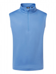 FootJoy - Half-Zip Vest - Spordivestid - S