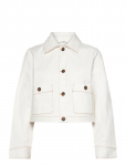 Nu&eacute; Notes - Waterloo Jacket - Kerged suvejakid - 36