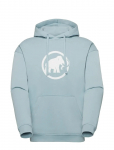 Mammut - Mammut Base Ml Hoody Men Classic - Spordi kapuutsiga pusad - XL