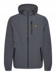 Lyle & Scott Sport - Branded Hooded Jacket - Spordi &otilde;uejoped - M