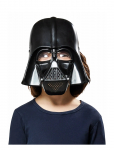 Rubies - Darth Vader Mask Child - Tegelaskujude kost&uuml;&uuml;mid - NS